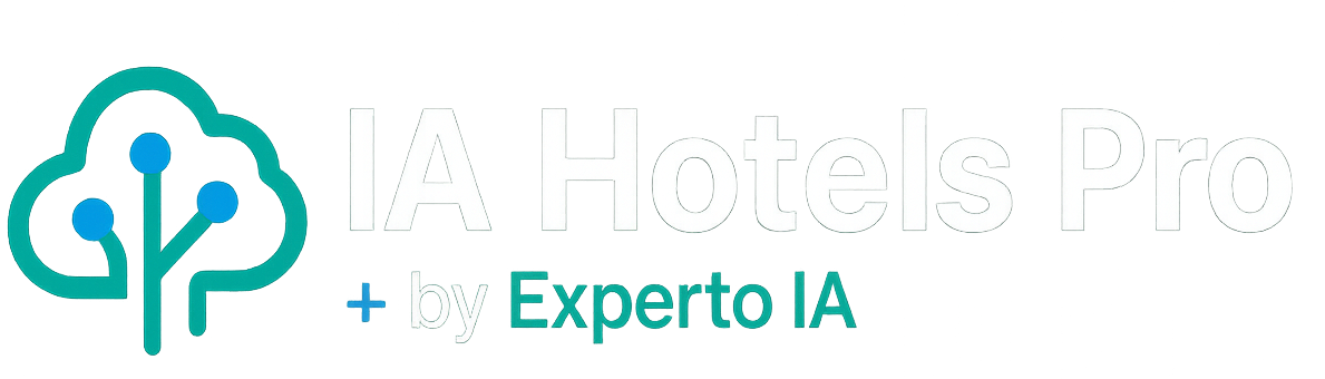 IA Hotels Pro